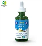 Private Label Bästa Flytande Stevia Drops