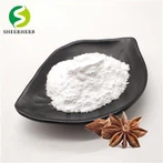 Shikimic Acid Pulver