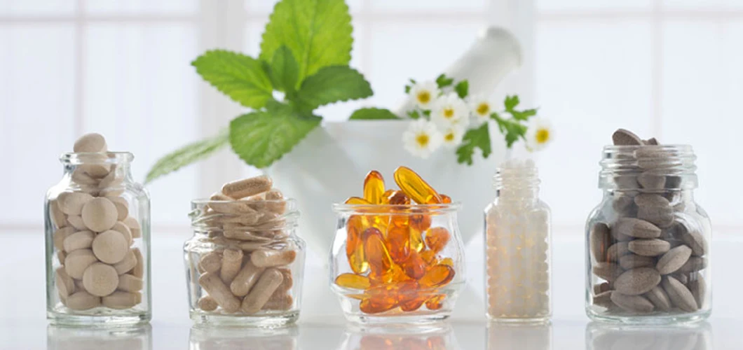 Stress Relax Sleep Well Vitamin GABA Capsule Tablet OEM Your Label Factory Supplier GABA