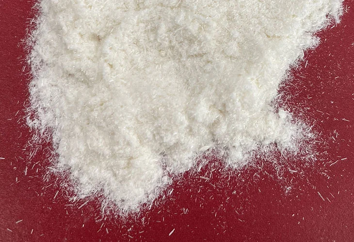 10% Natural Kojic Acid Powder for Soap Making Cosmetics Grade a Supplier CAS Kojic Acid