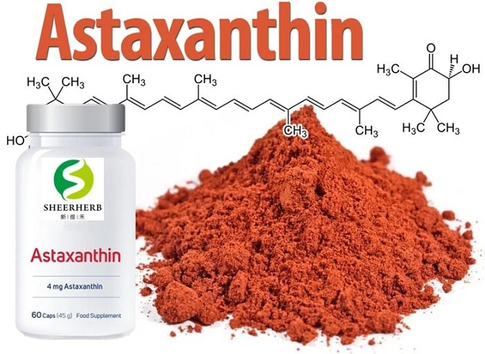 100% natural astaxanthin capsules bulk astaxanthin capsules (2)
