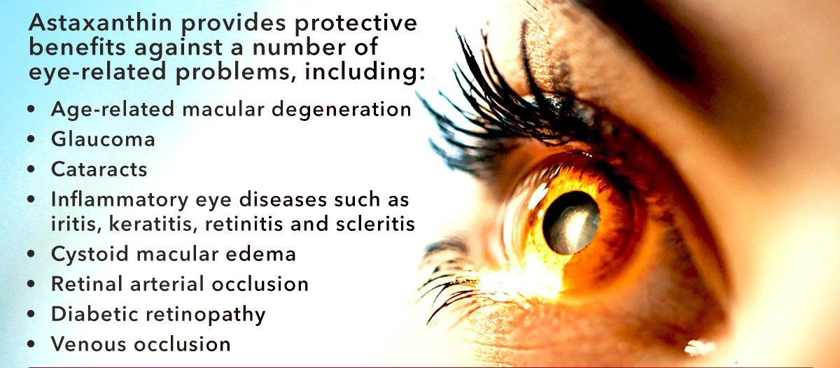 Astaxanthin-benefit-eyes