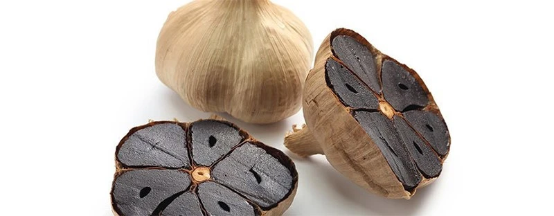 Black garlic powder (3)
