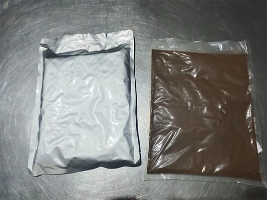 Black garlic powder (4)