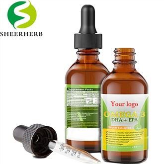 Omega-3-6-9Droppar